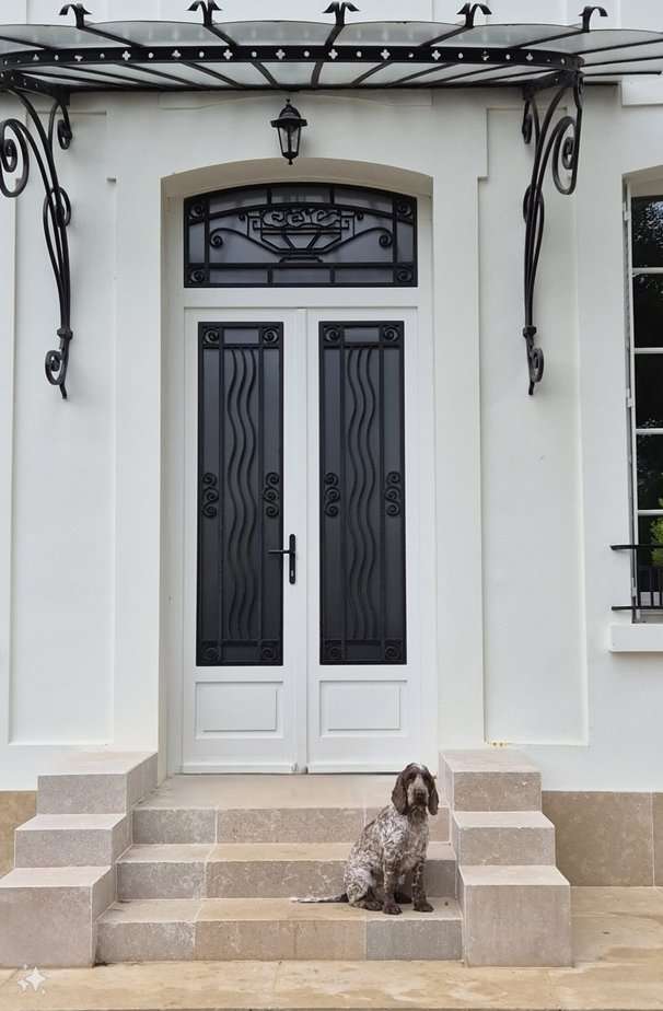 decoration maison maitre olga chihai dusciac architecte interieur saint cloud meudon saint germain