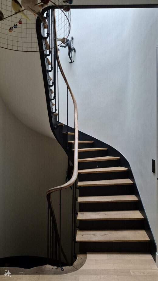 decoration maison maitre olga chihai dusciac architecte interieur saint cloud meudon saint germain