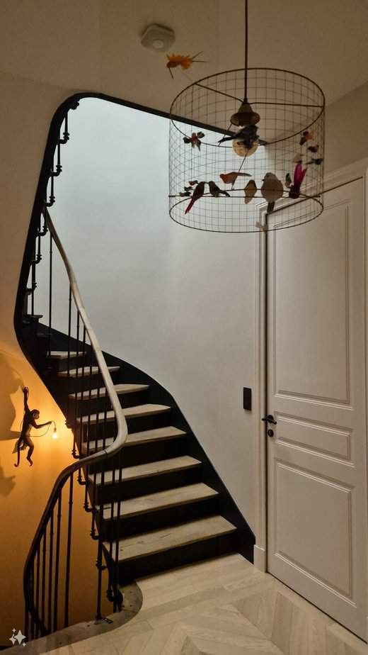 decoration maison maitre olga chihai dusciac architecte interieur saint cloud meudon saint germain