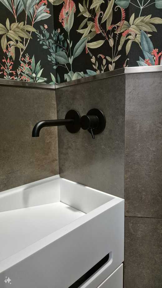 decoration maison maitre olga chihai dusciac architecte interieur saint germain WC