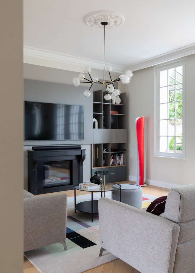 decoration amenagement maison olga chihai dusciac architecte interieur saint cloud meudon