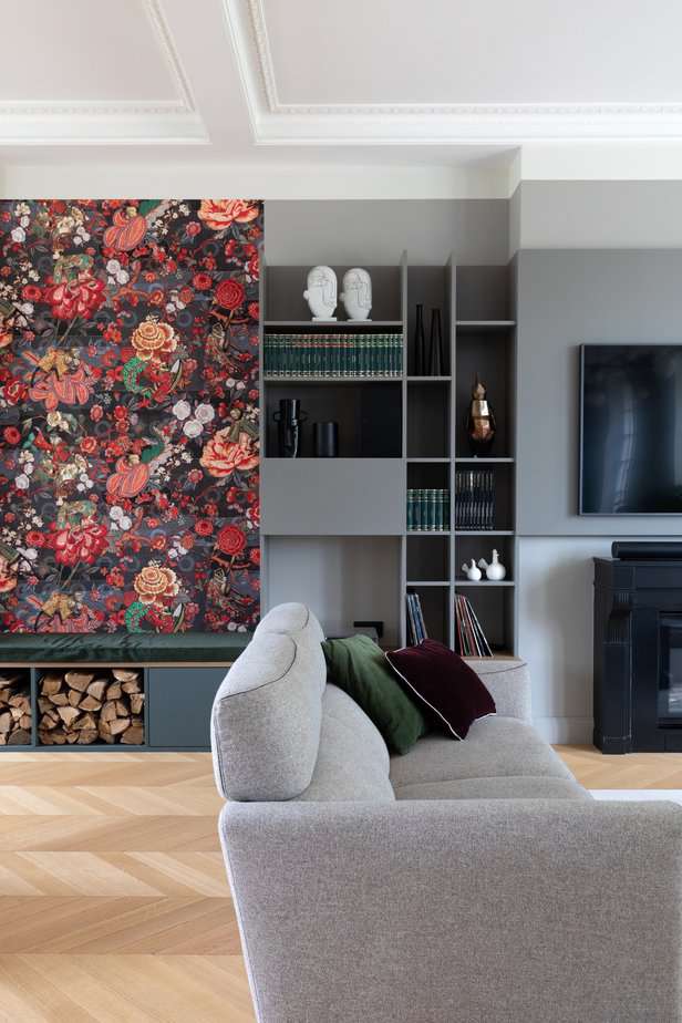 decoration aménagement maison olga chihai dusciac architecte interieur saint cloud meudon