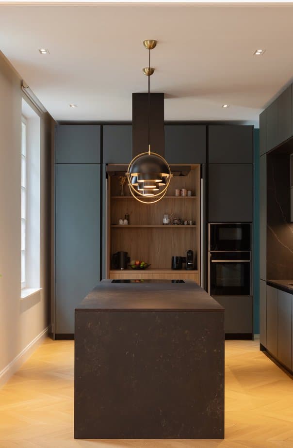 decoration aménagement maison olga chihai dusciac architecte interieur saint cloud meudon cuisine design