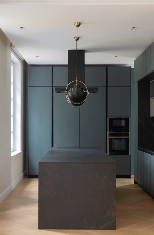 decoration aménagement maison olga chihai dusciac architecte interieur saint cloud meudon cuisine design