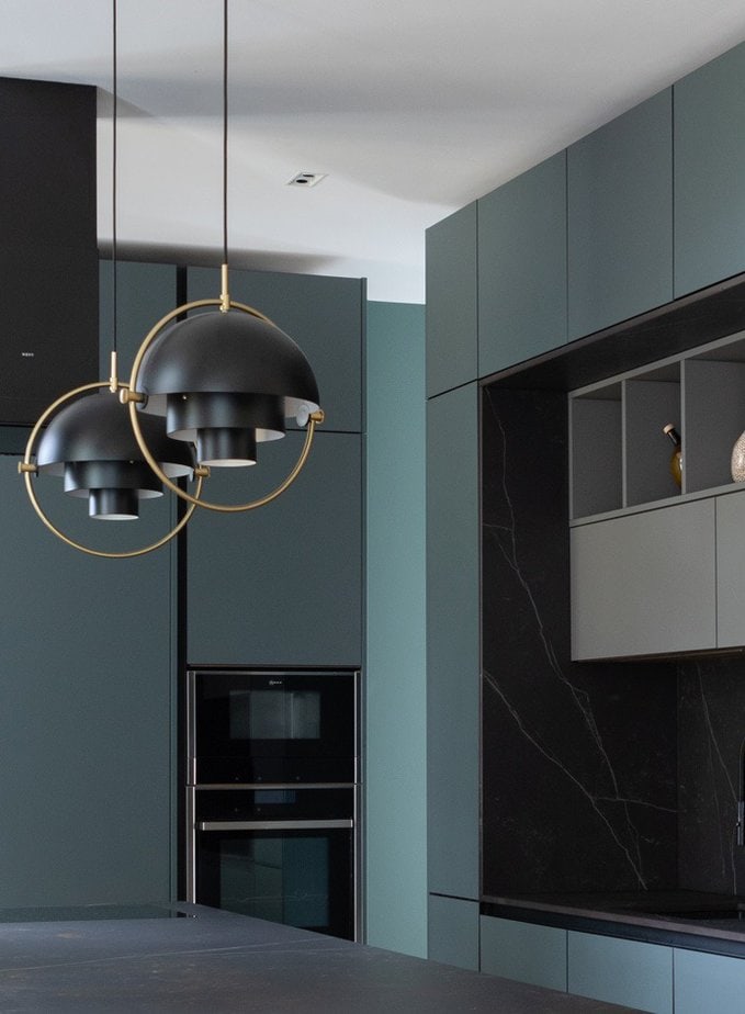 decoration aménagement appartement olga chihai dusciac architecte interieur paris 7 cuisine design