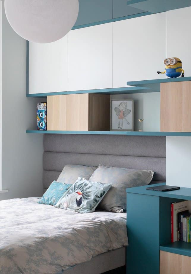 decoration aménagement maison olga chihai dusciac architecte interieur saint cloud chambre fille