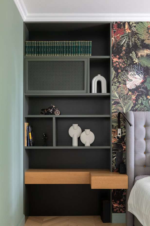 decoration aménagement maison olga chihai dusciac architecte interieur saint cloud garches vaucraisson chambre