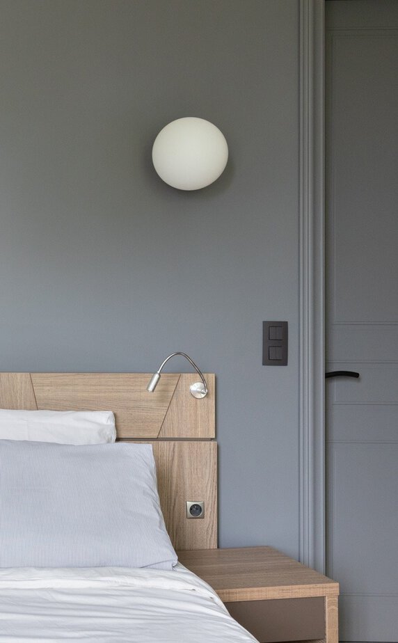 decoration aménagement maison olga chihai dusciac architecte interieur saint cloud chambre gris