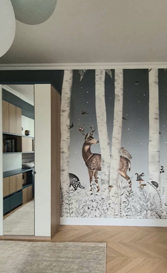 decoration olga chihai dusciac architecte interieur paris 16 chambre fille ado enfant