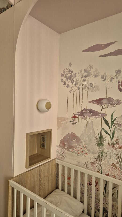 papier-peint-panoramique-chambre-fille-architecte-interieur-paris-7